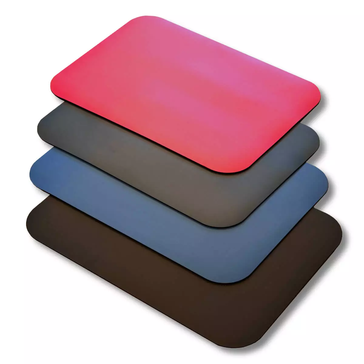  Foot mat for examination tables