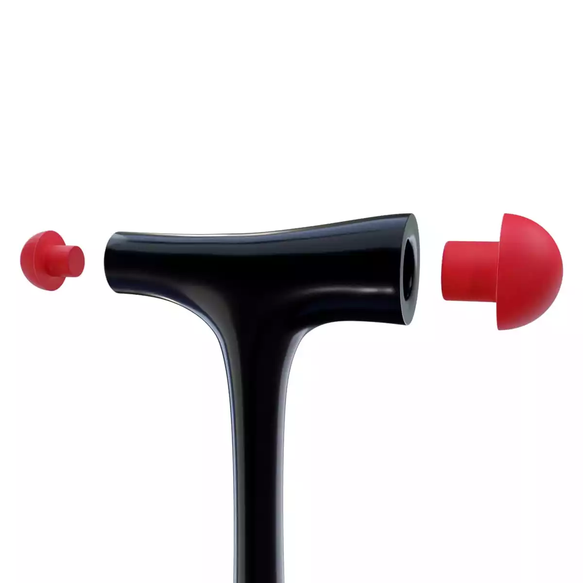  "Clôppe" reflex hammer
