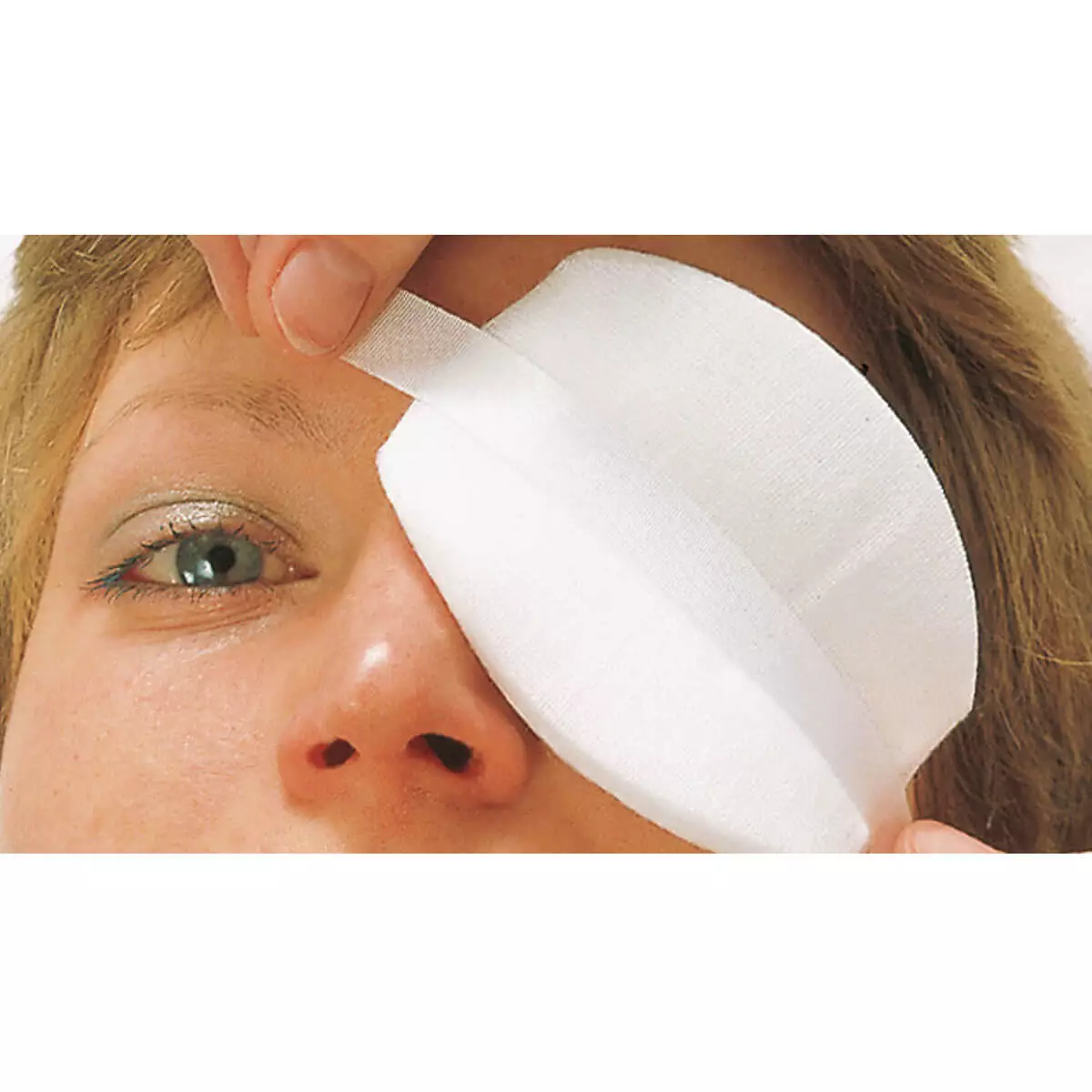  Eycopad eye compress
