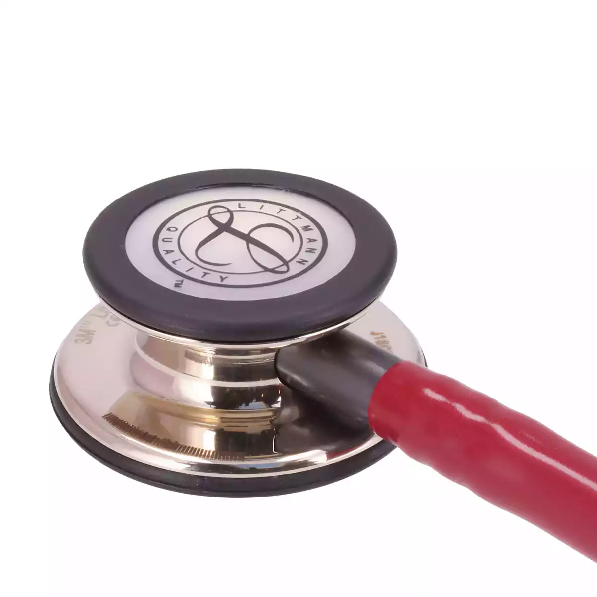  2nd choice – Classic III Stethoscope