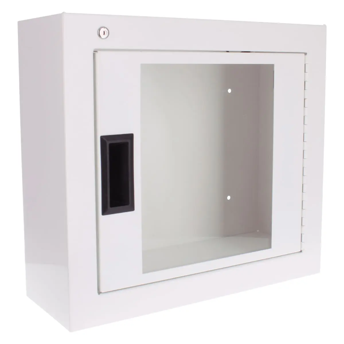  Defibrillator wall mount case Basic for HeartStart series