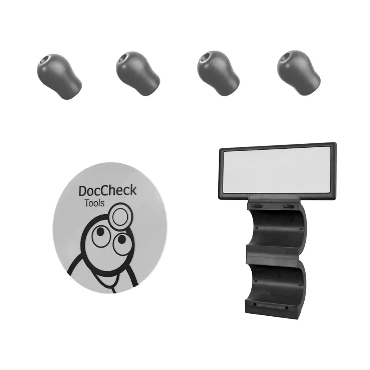  "Lausch Mini" Stethoscope