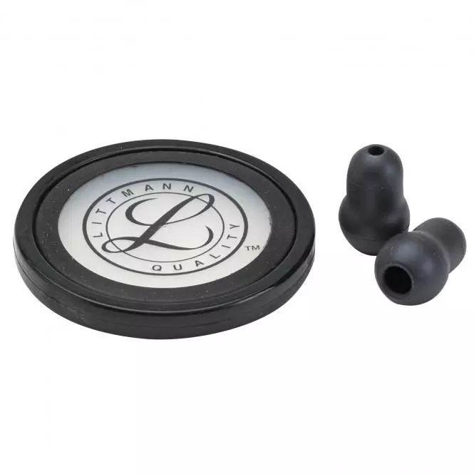  Spare Parts Kit for Master Cardiology Stethoscope