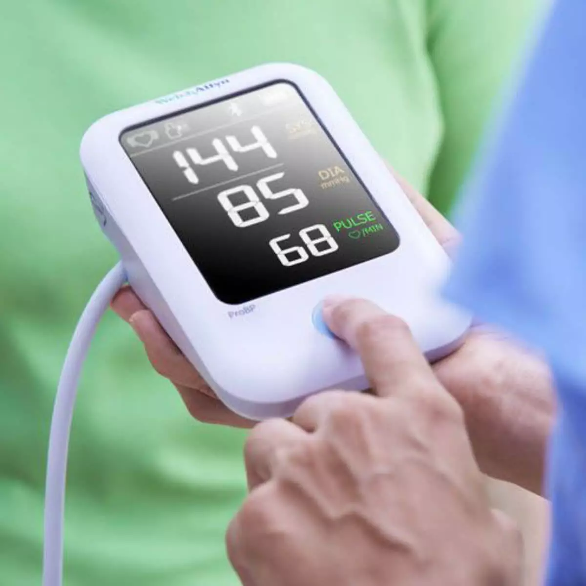  ProBP 2000 digital blood pressure monitor
