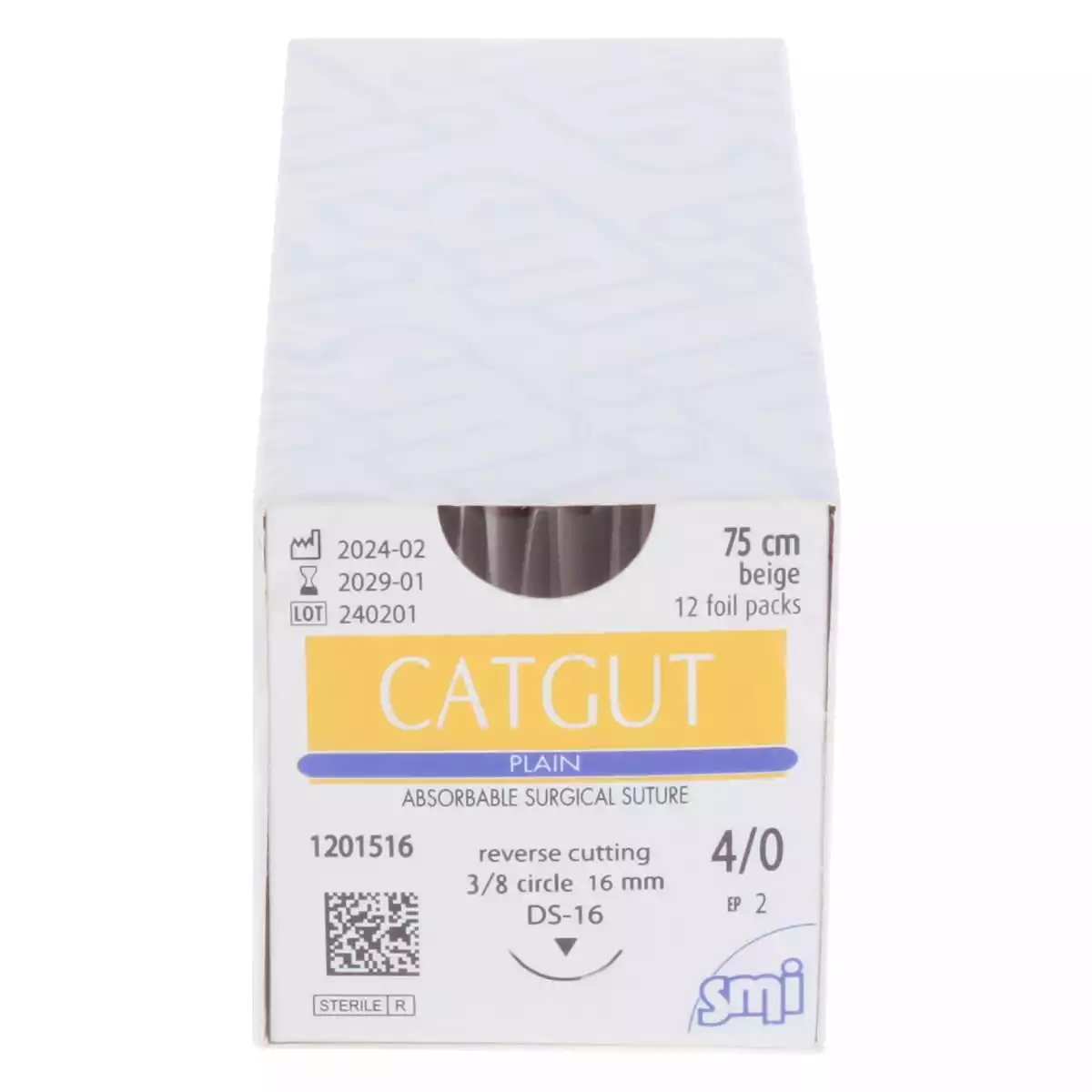 Catgut Plain suture material for veterinary surgery Catgut Plain suture material for veterinary surgery