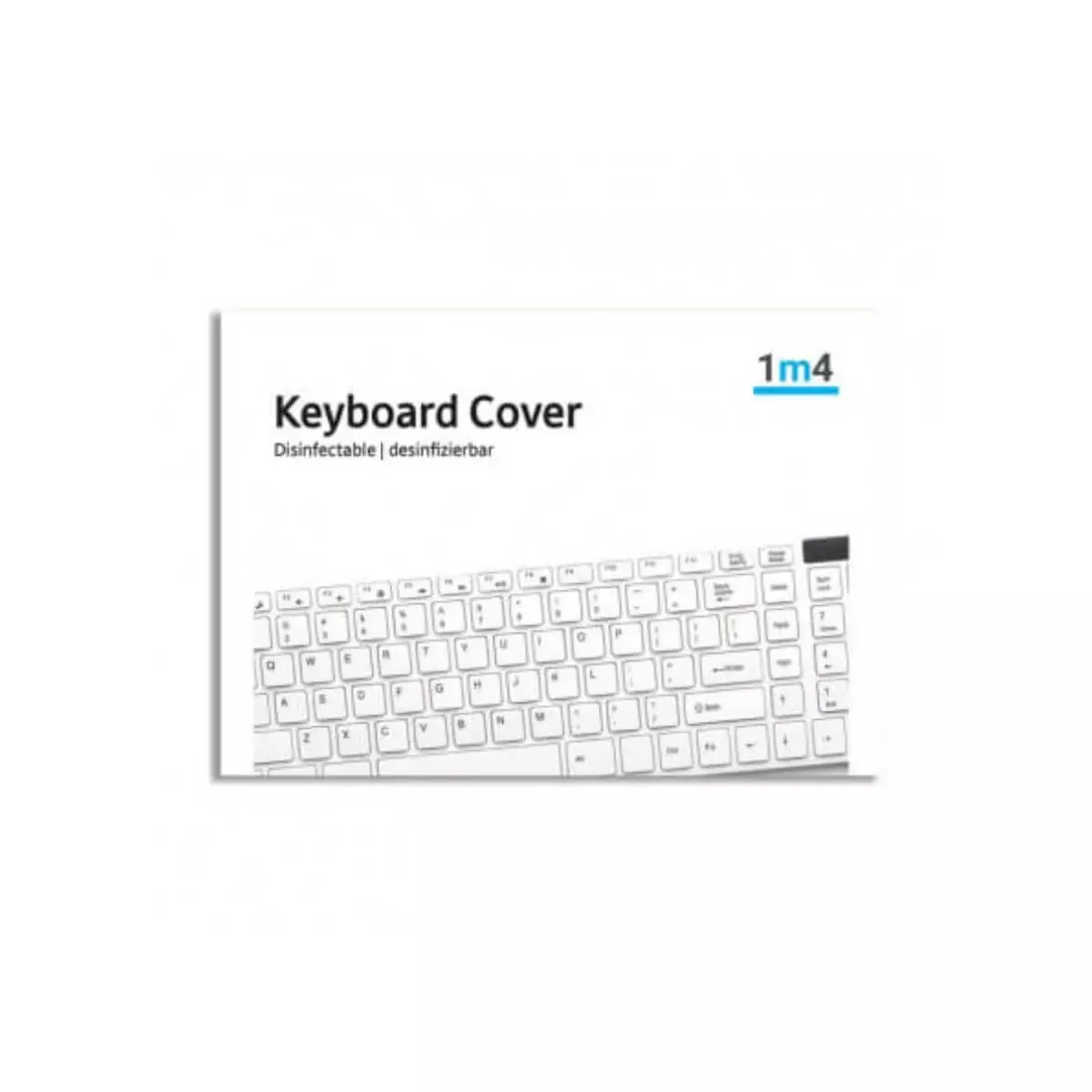  Keyboard Cover Keyboard Cover