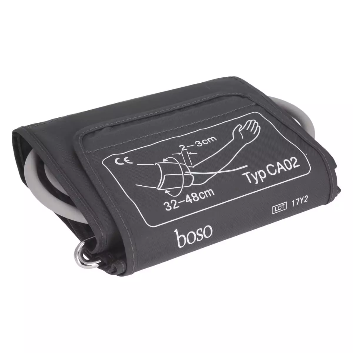 Blood pressure cuff for the boso medicus series Blood pressure cuff for the boso medicus series