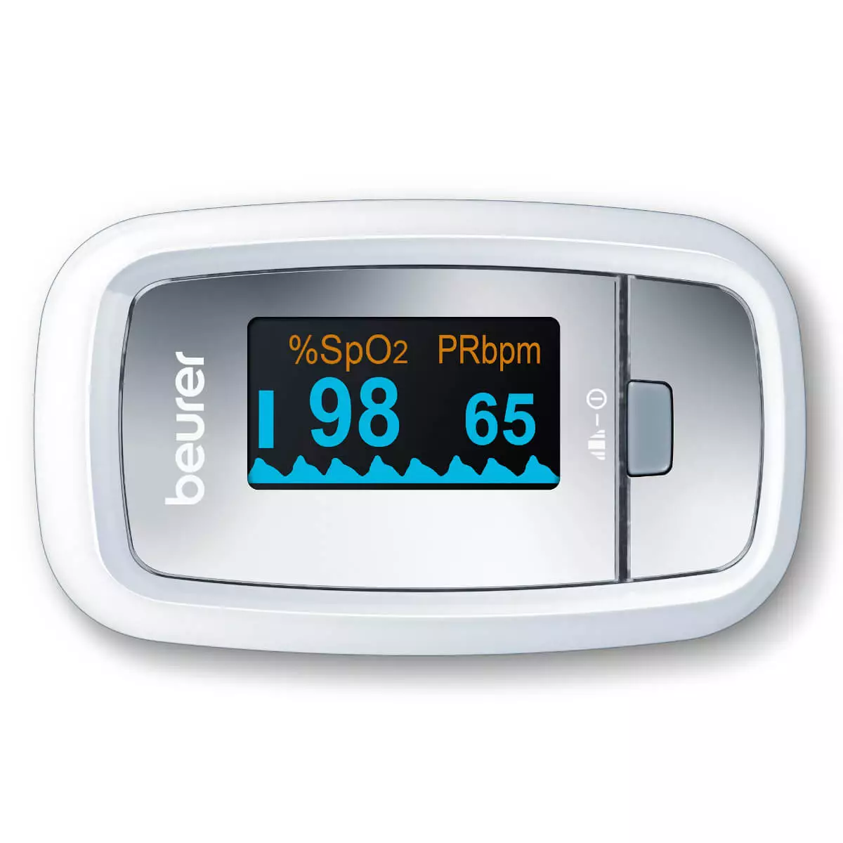  Pulse oximeter PO 30