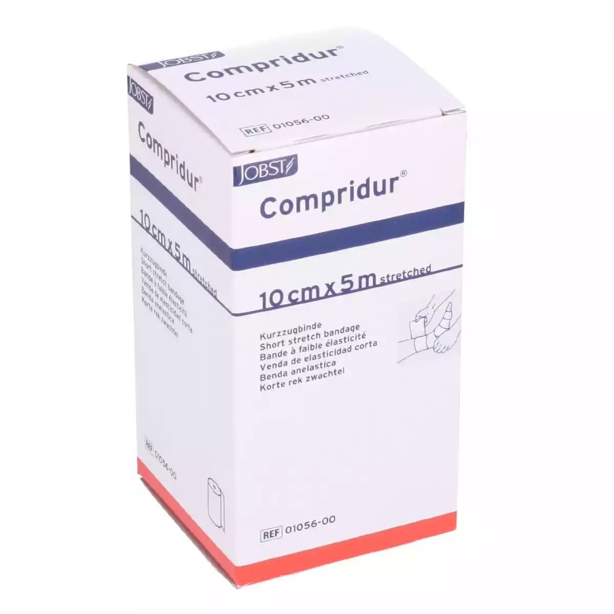 Compridur compression bandage Compridur compression bandage