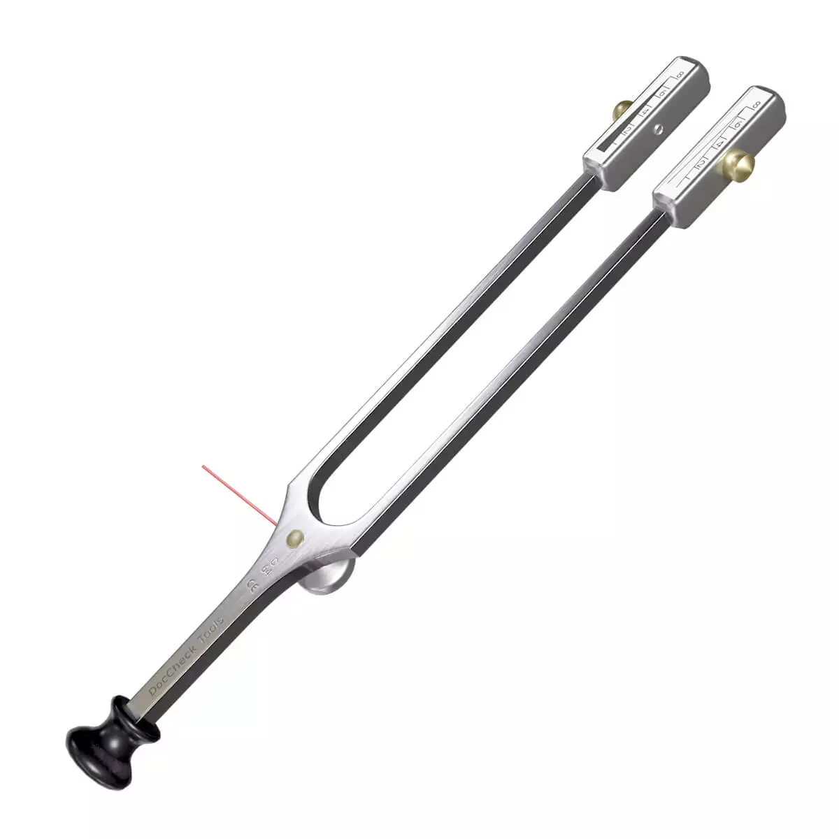  Tuning fork “Plonng”