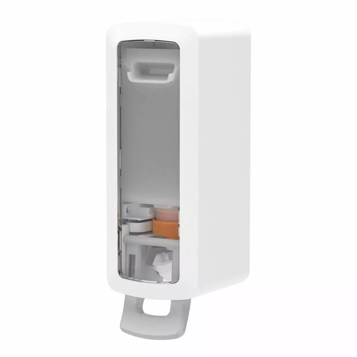  Kx 75 manual soap dispenser