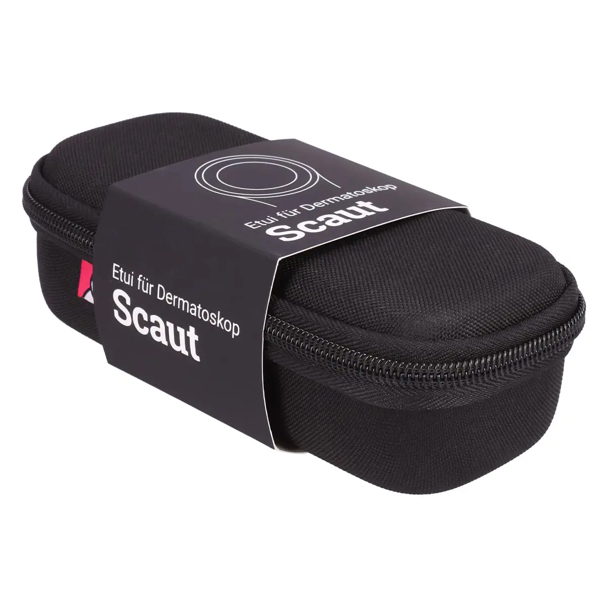 Case for "Scaut®" dermatoscopes Case for "Scaut®" dermatoscopes