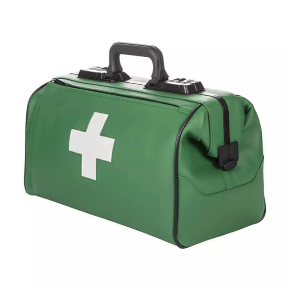  Doctor bag Rusticana Cross large size