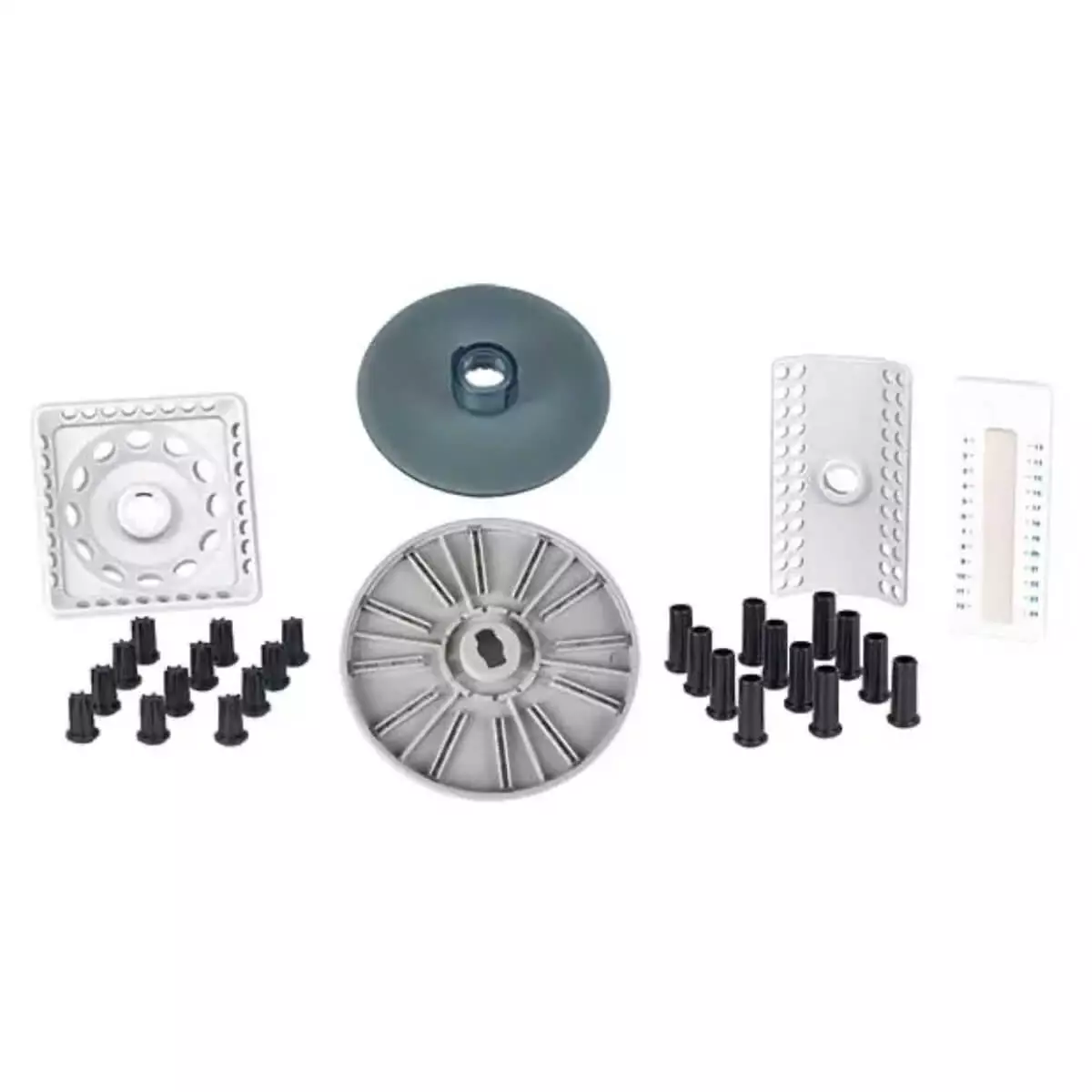 SERVOspin SMARTpro micro hematocrit centrifuge SERVOspin SMARTpro micro hematocrit centrifuge