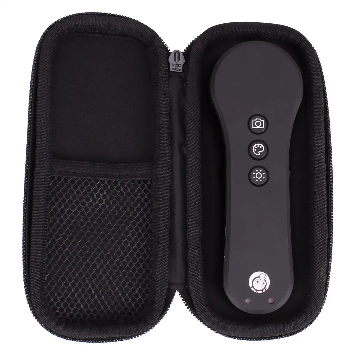 Case for "Scaut®" dermatoscopes Case for "Scaut®" dermatoscopes