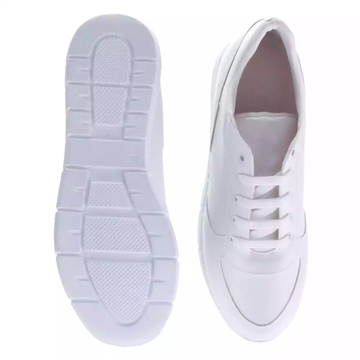  SNEAKER EASY work sneakers