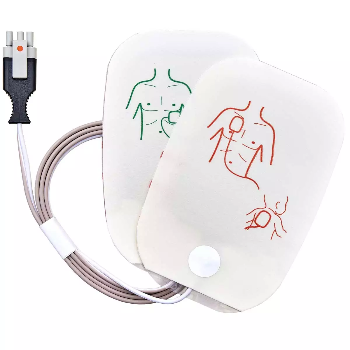  SavePads electrode kit