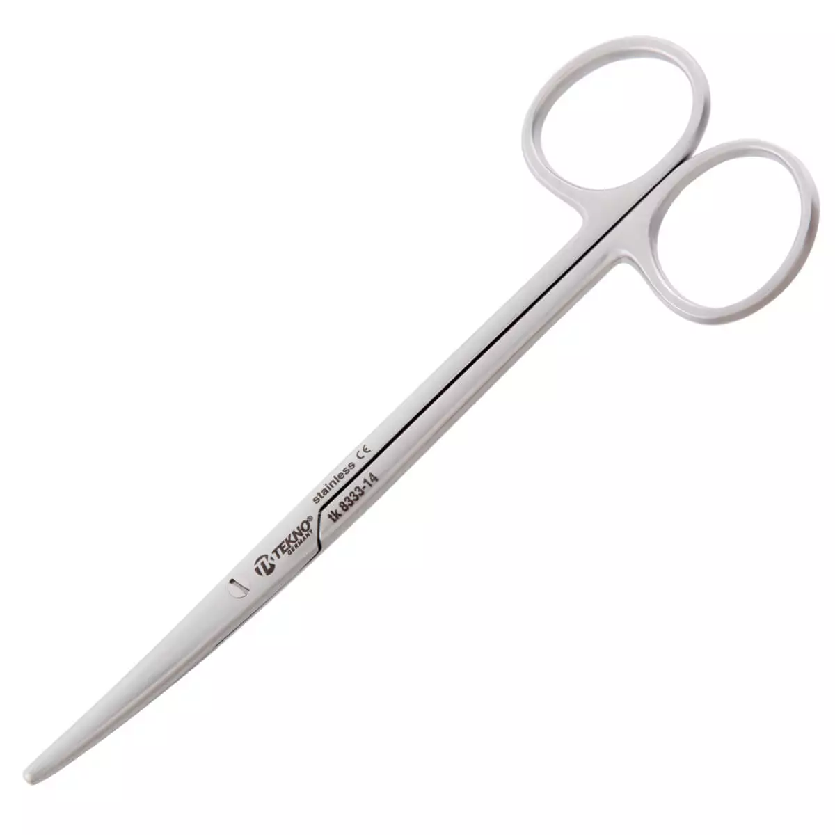  Metzenbaum scissors