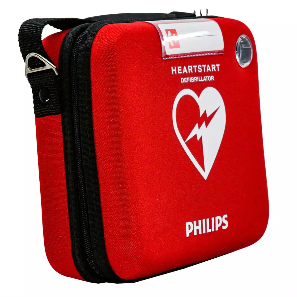  HeartStart HS1 AED defibrillator