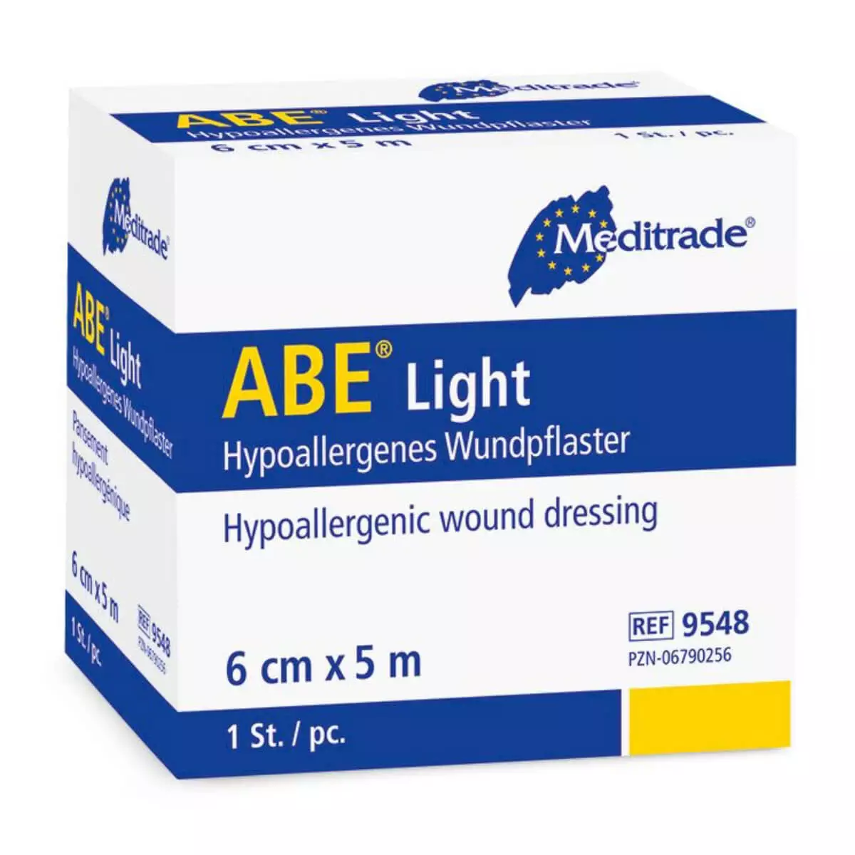 ABE Light wound bandage ABE Light wound bandage