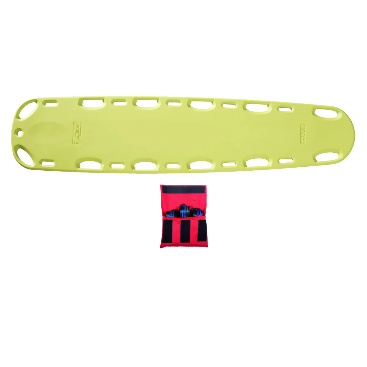  S-BOON spine board