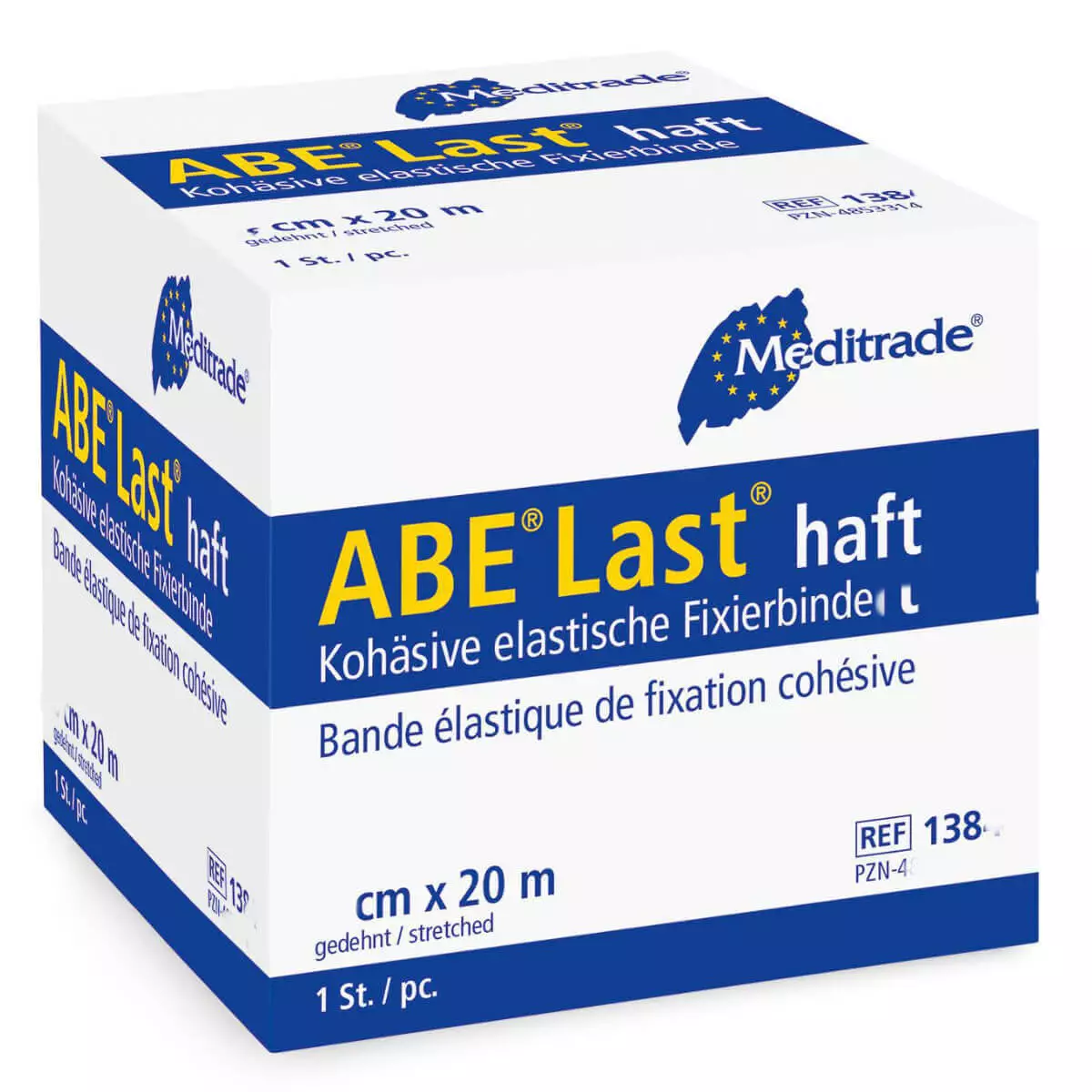  ABE Last haft elastic bandage