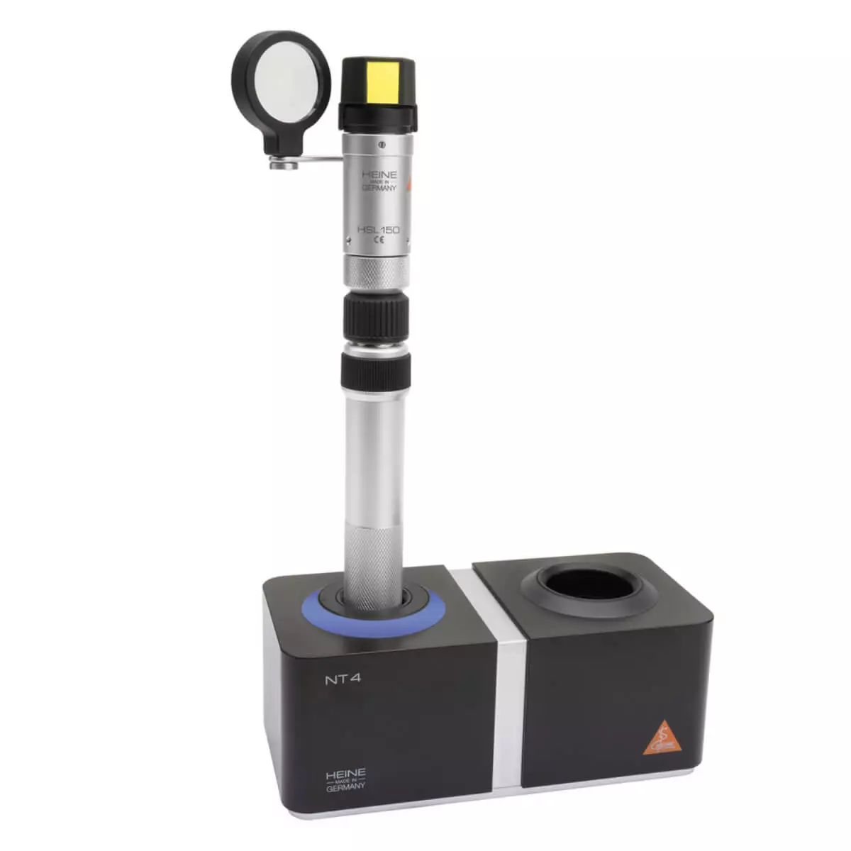  Heine HSL 150 hand-held slit lamp