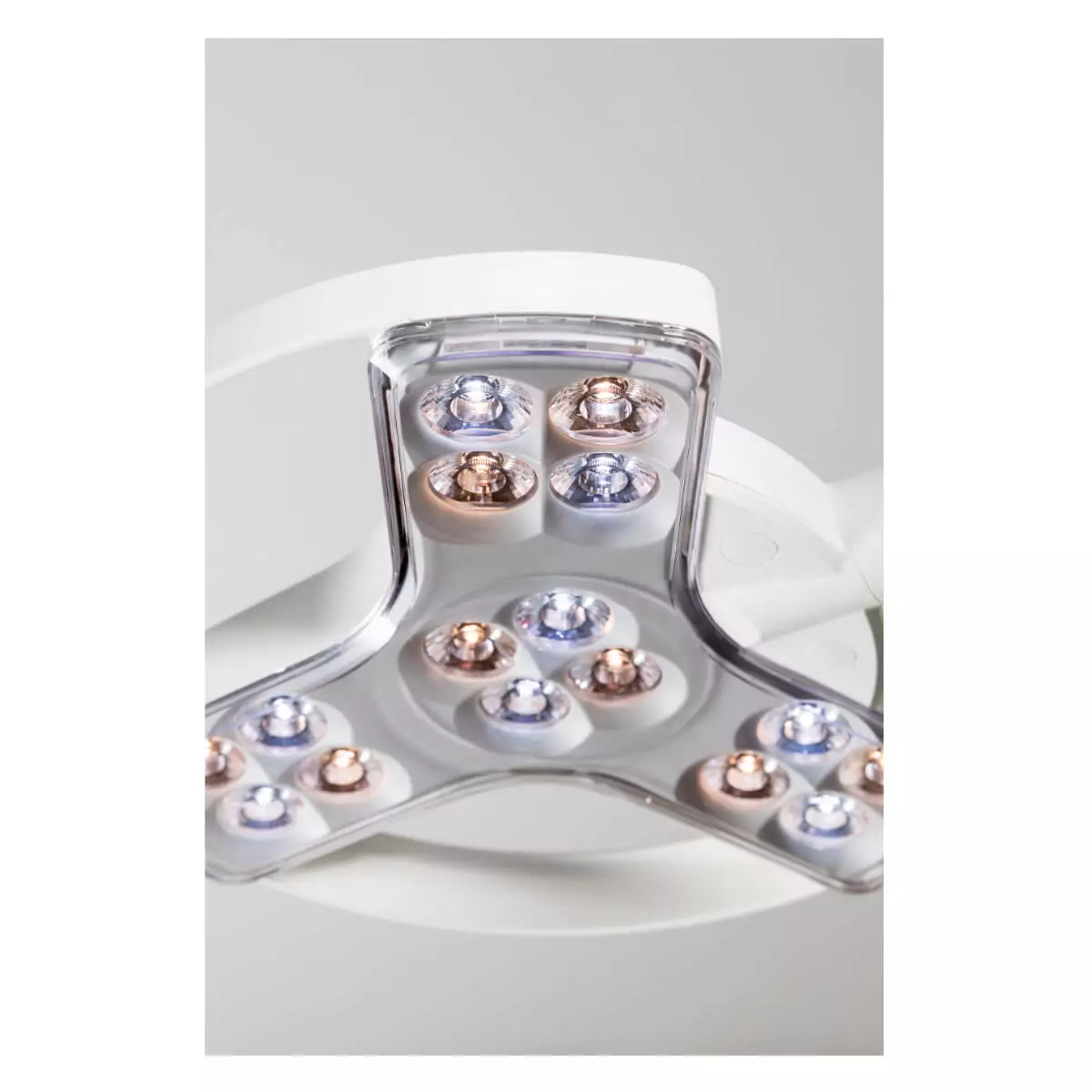 VISIANO 20-2 examination light VISIANO 20-2 examination light
