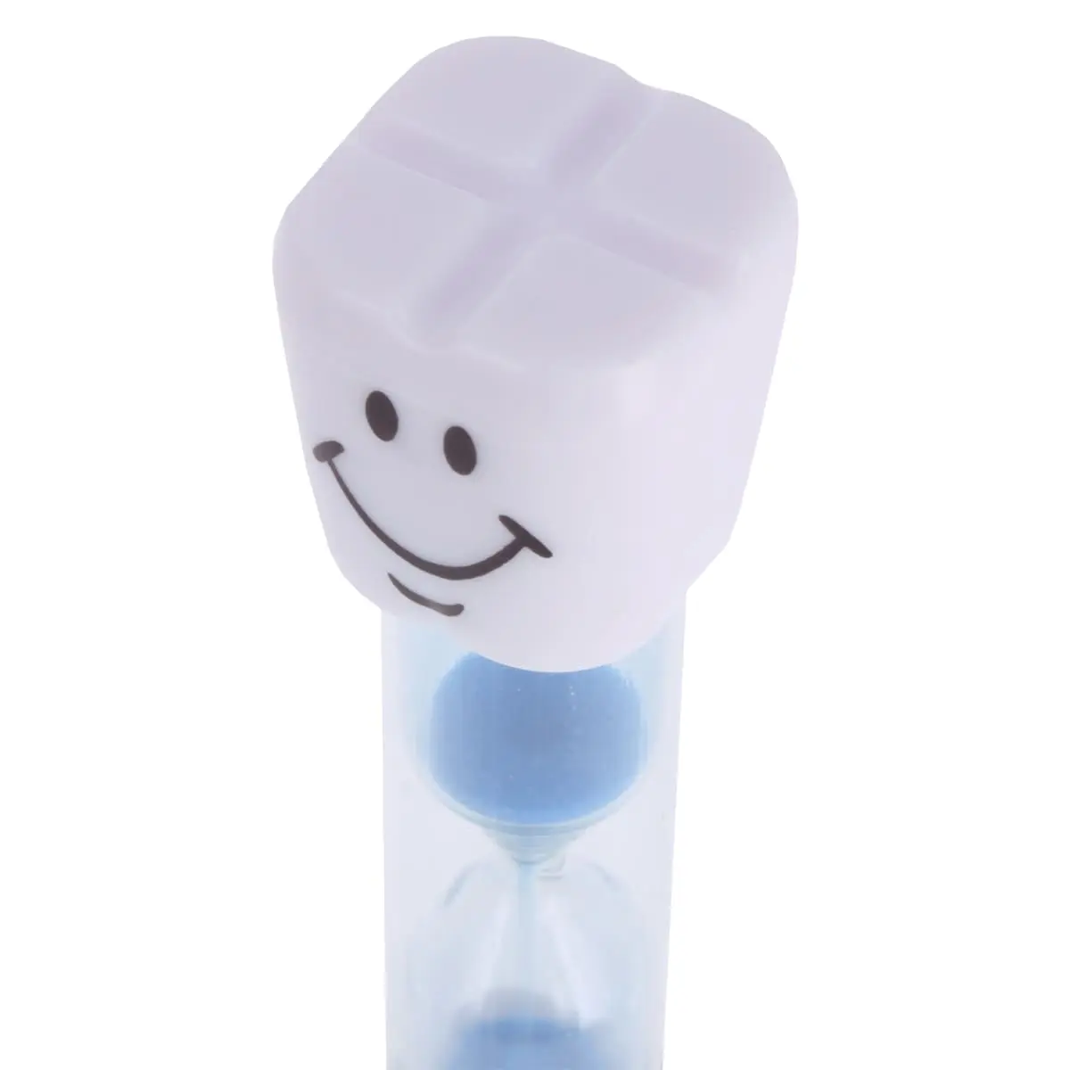  Tooth-themed hourglass
