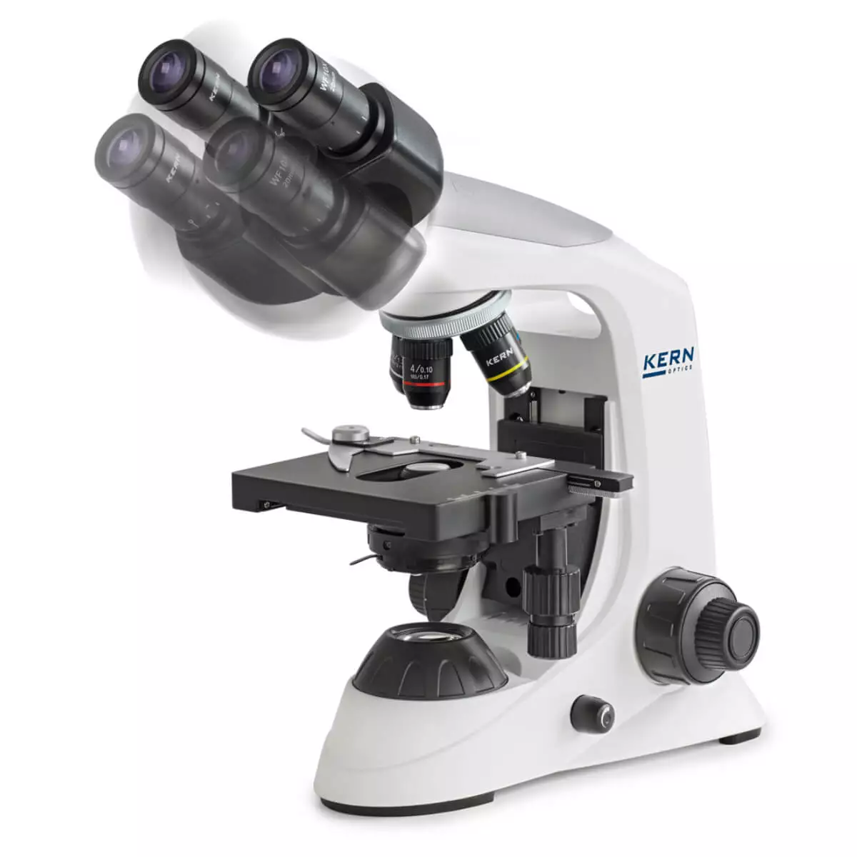  OBE 132 Transmitted light microscope