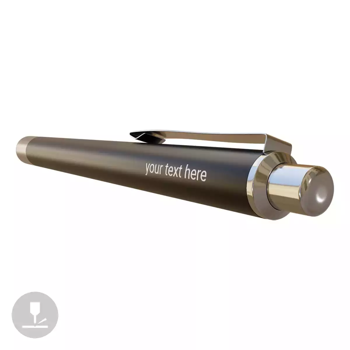  LED diagnostic light “Blink”
