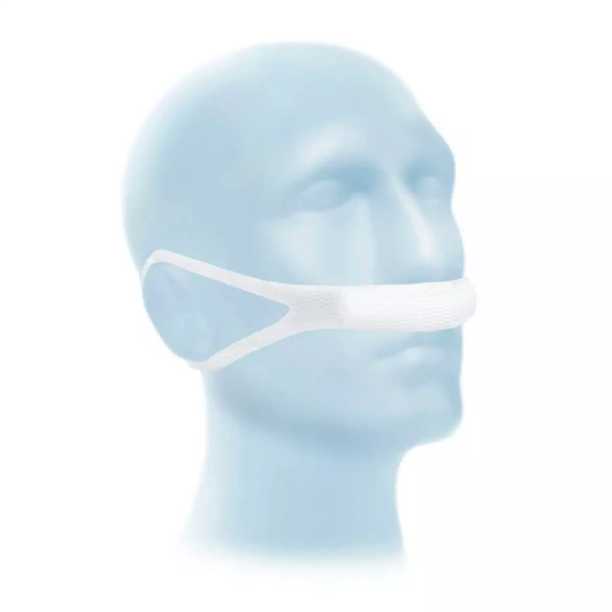  ABE nose bandage