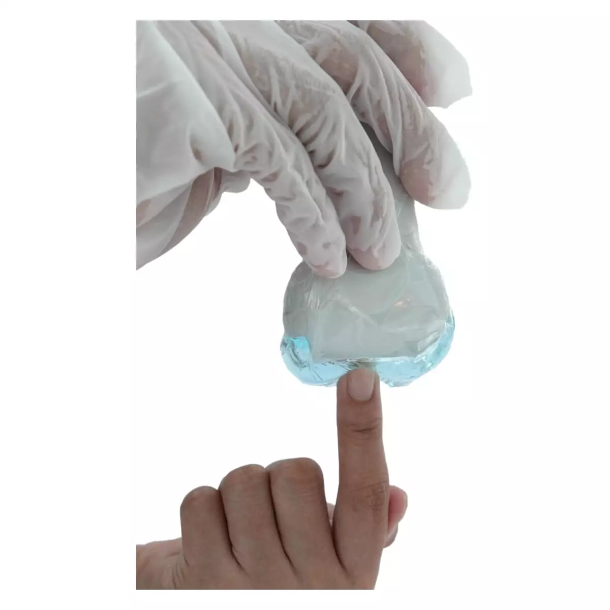  aiSon FOCUS gel pads for ultrasonic probes