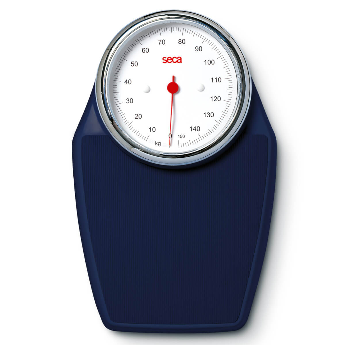Buy seca 760 Mechanical Personal Scale Blue online