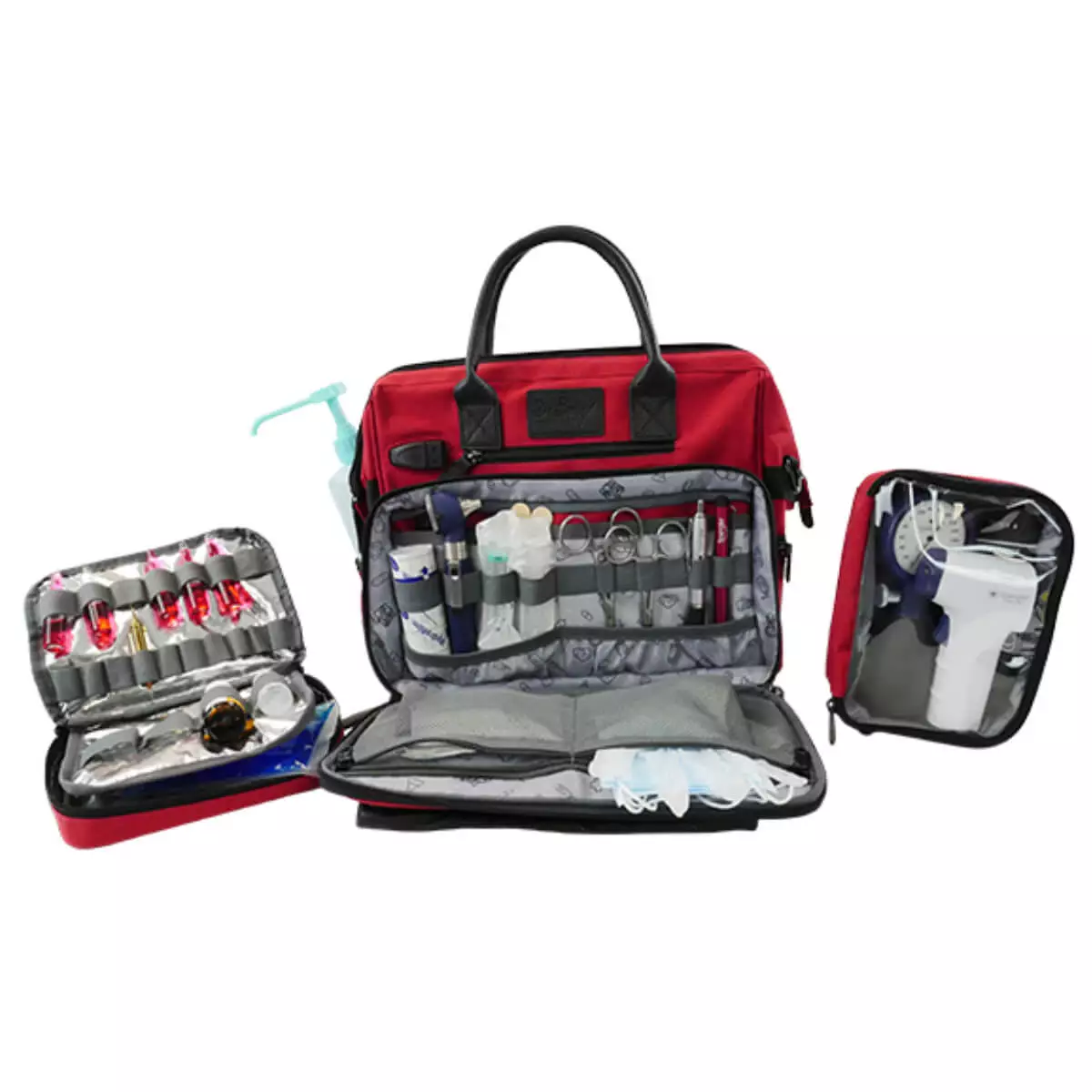  Mini Madrague doctor's bag