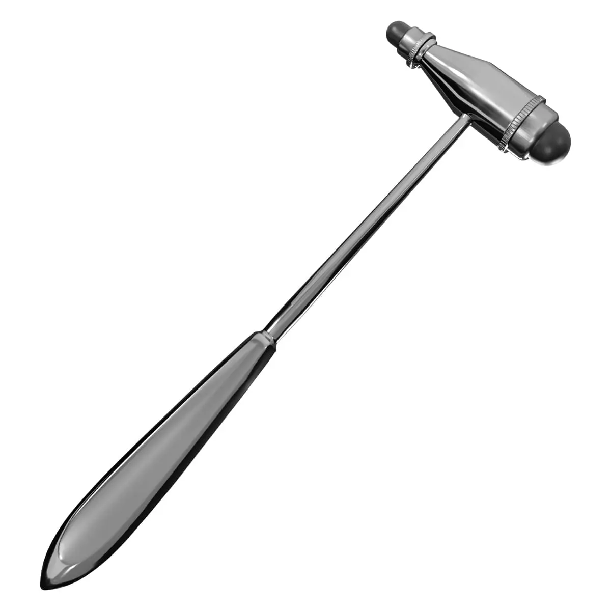  “Klopp” reflex hammer