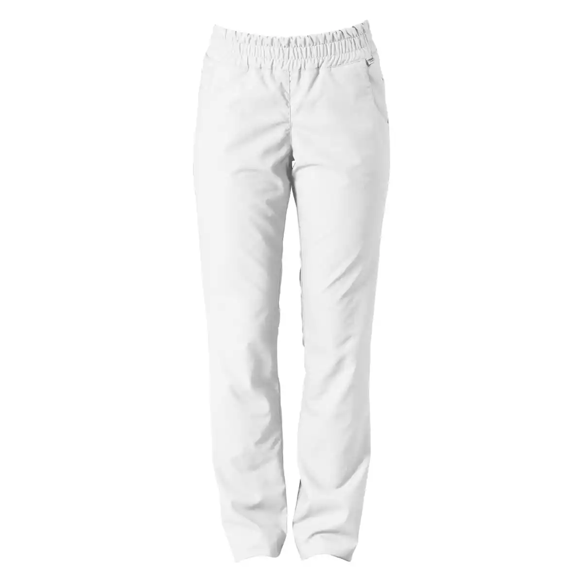  Napoli pants for women with elastic band