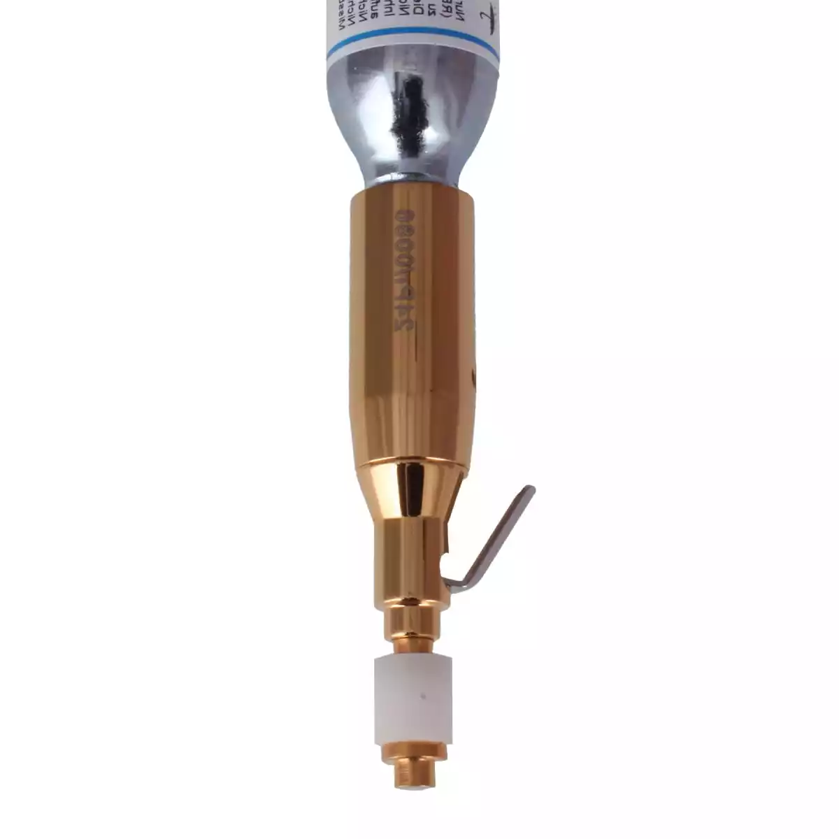 PERFECT cryosurgery device PERFECT cryosurgery device