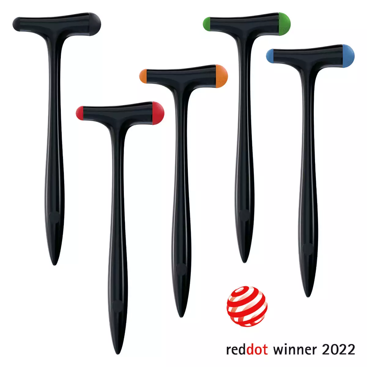  "Clôppe" reflex hammer