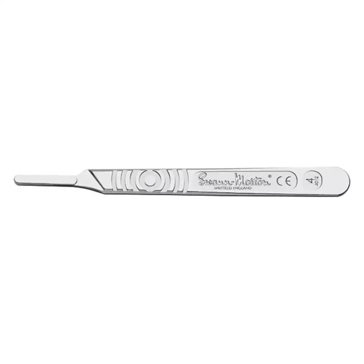  Scalpel handle standard