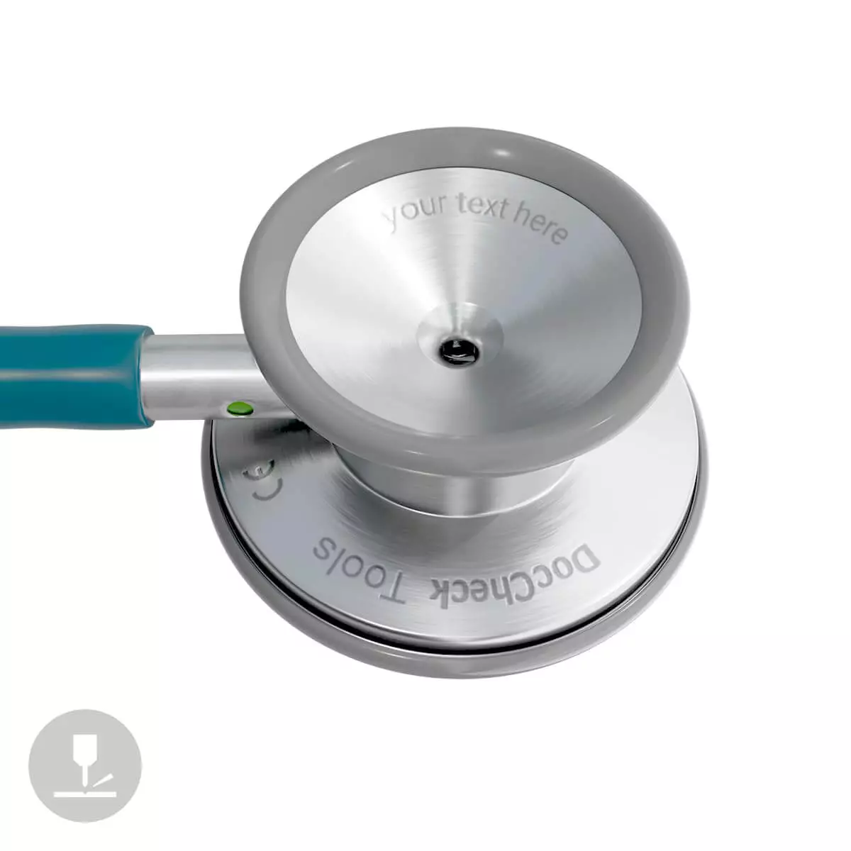 DocCheck “Lausch” Stethoscope DocCheck “Lausch” Stethoscope