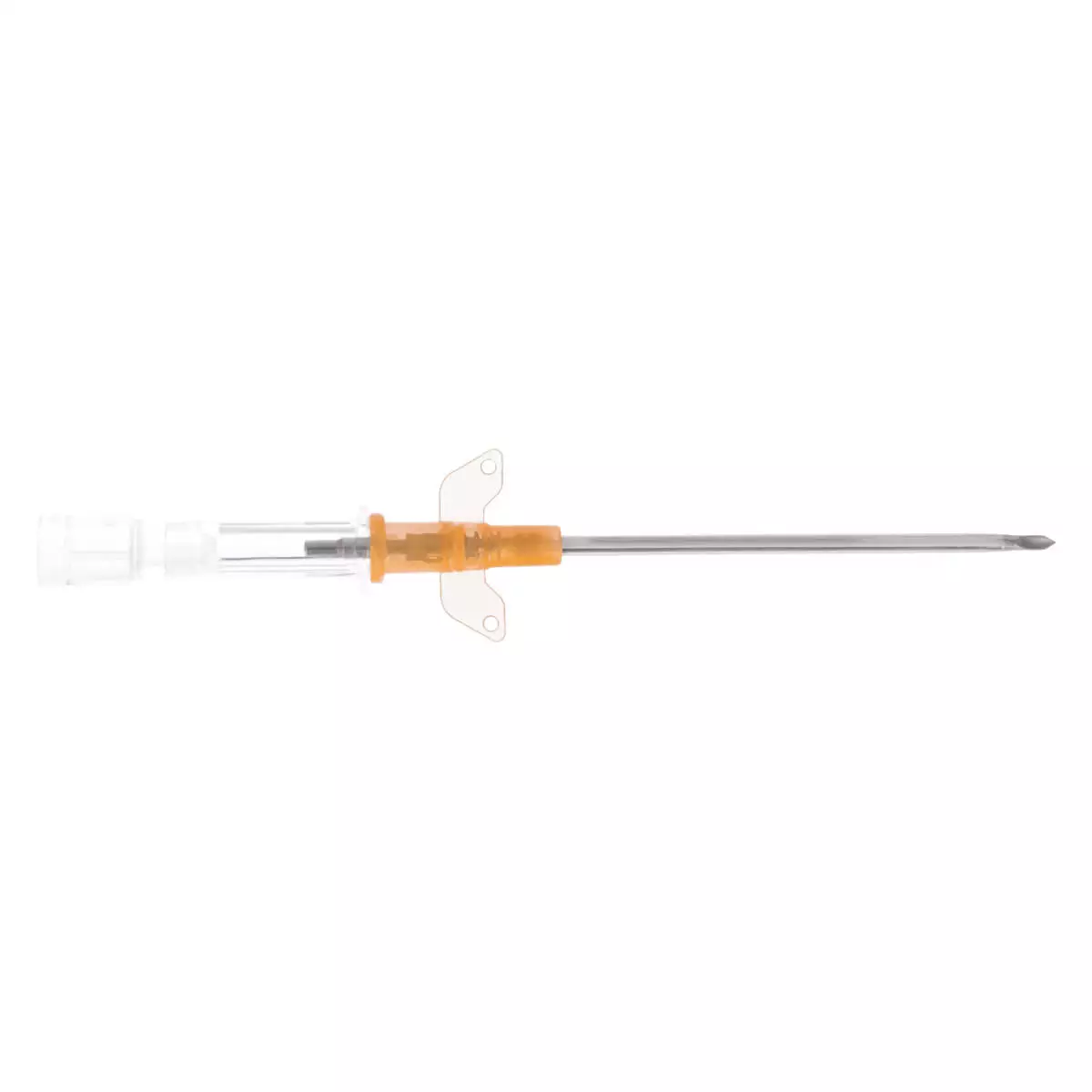 Introcan Safety-W cannula Introcan Safety-W cannula