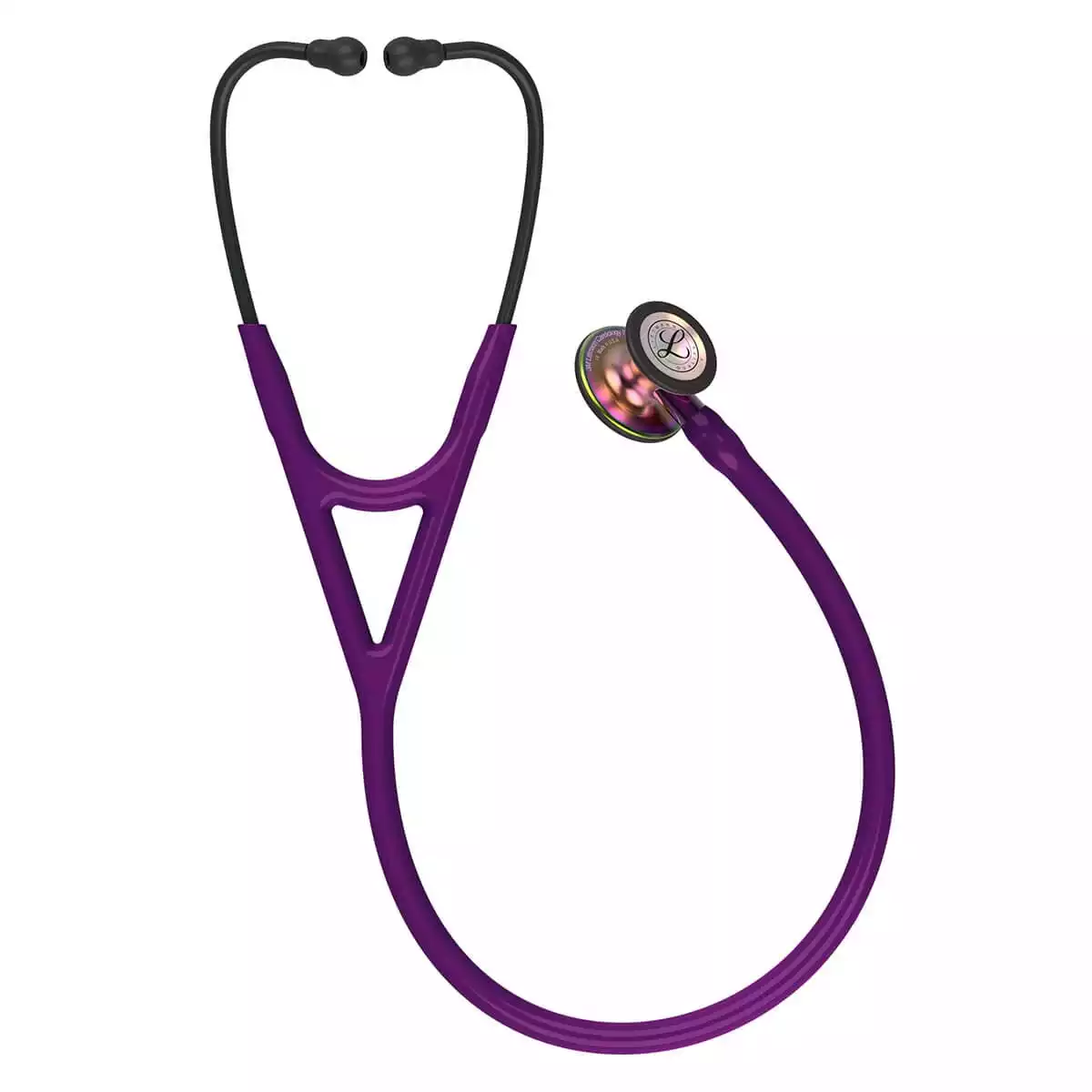  Cardiology IV Stethoscope – Stem Edition