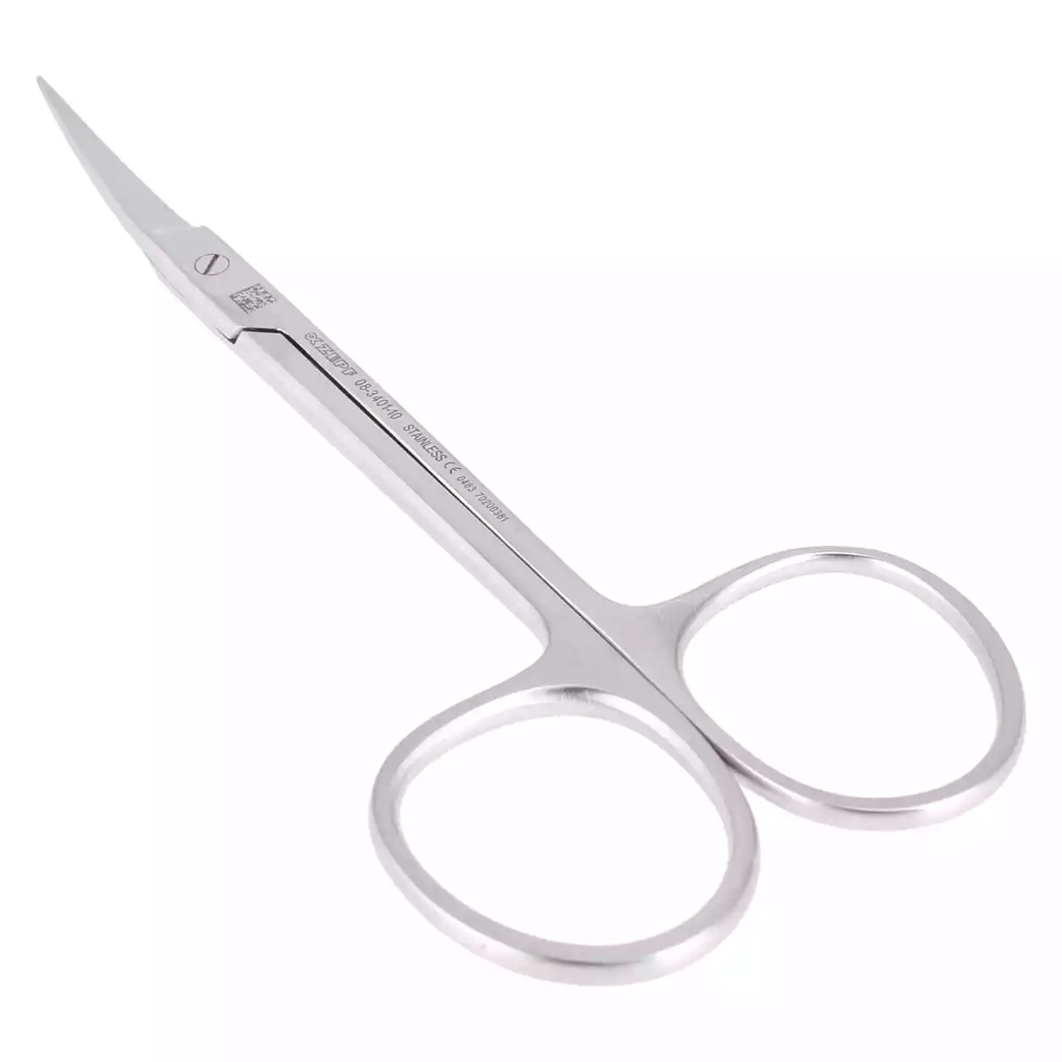  Iris scissors standard