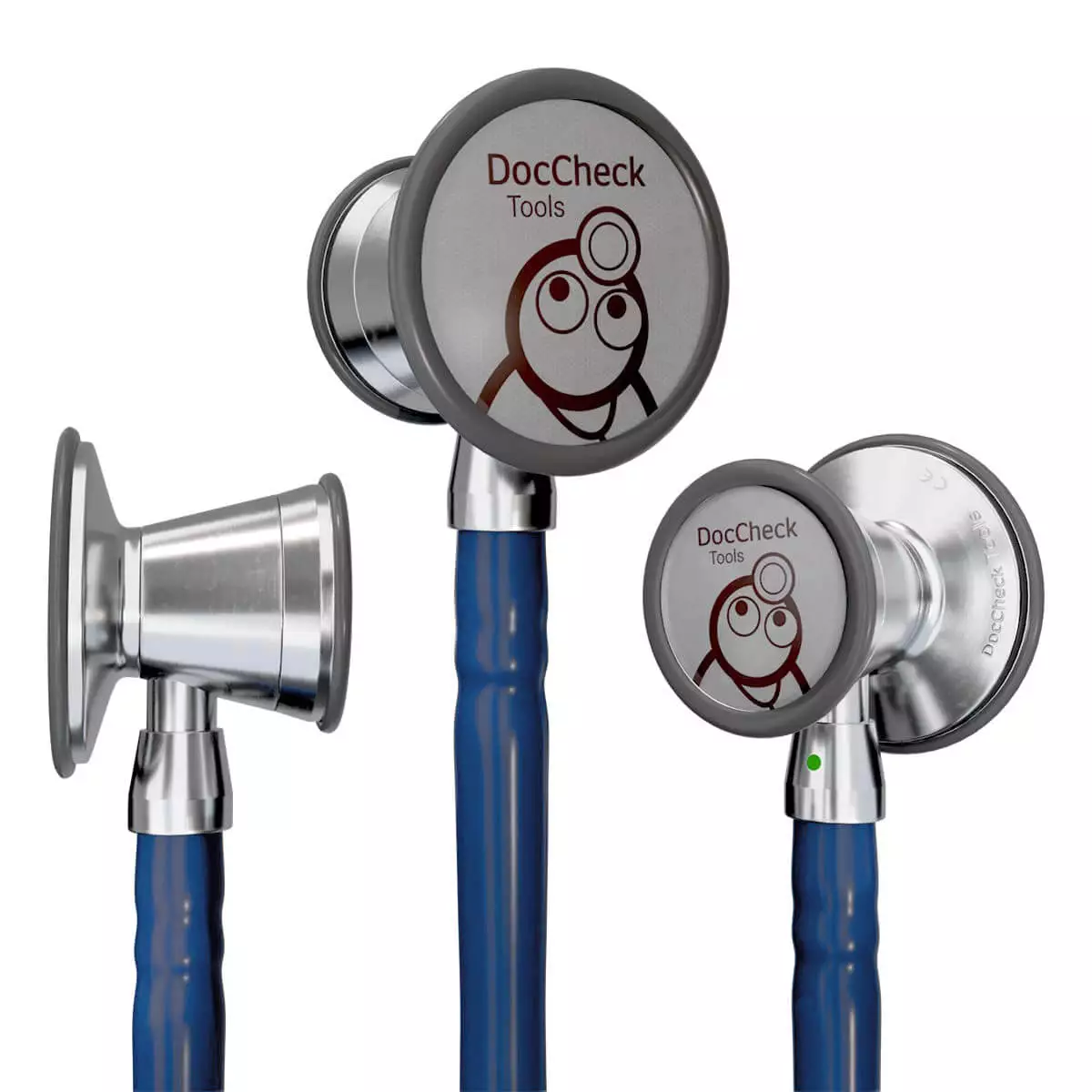 "Lausch Ultra" Stethoscope "Lausch Ultra" Stethoscope