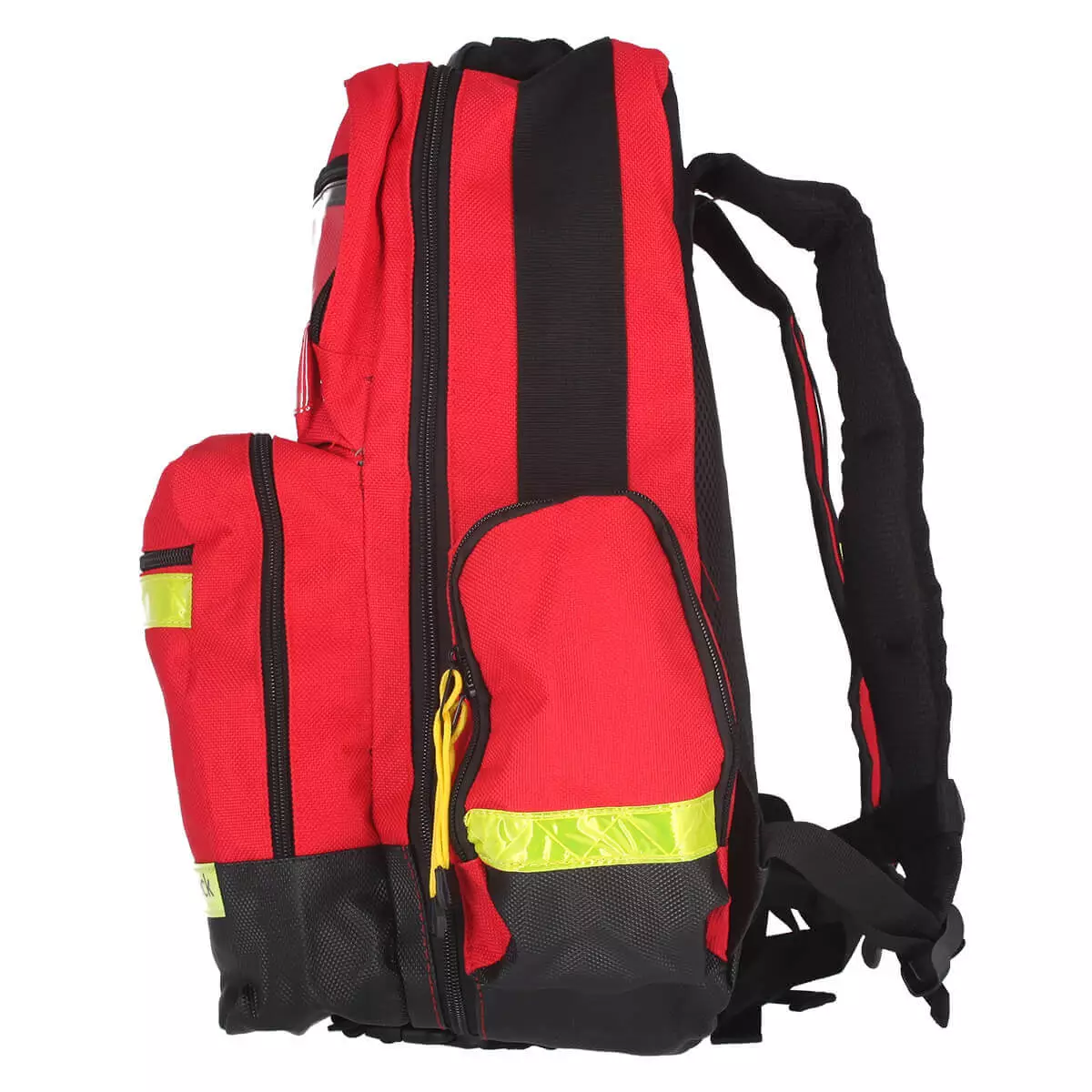  Emergency backpack “Huck” - with content