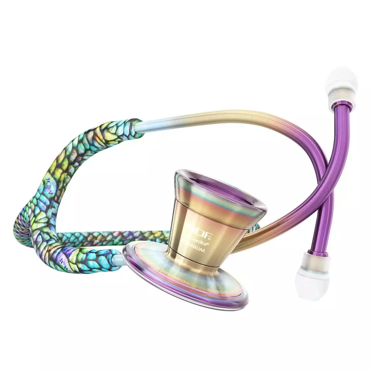  ProCardial Core Titan stethoscope