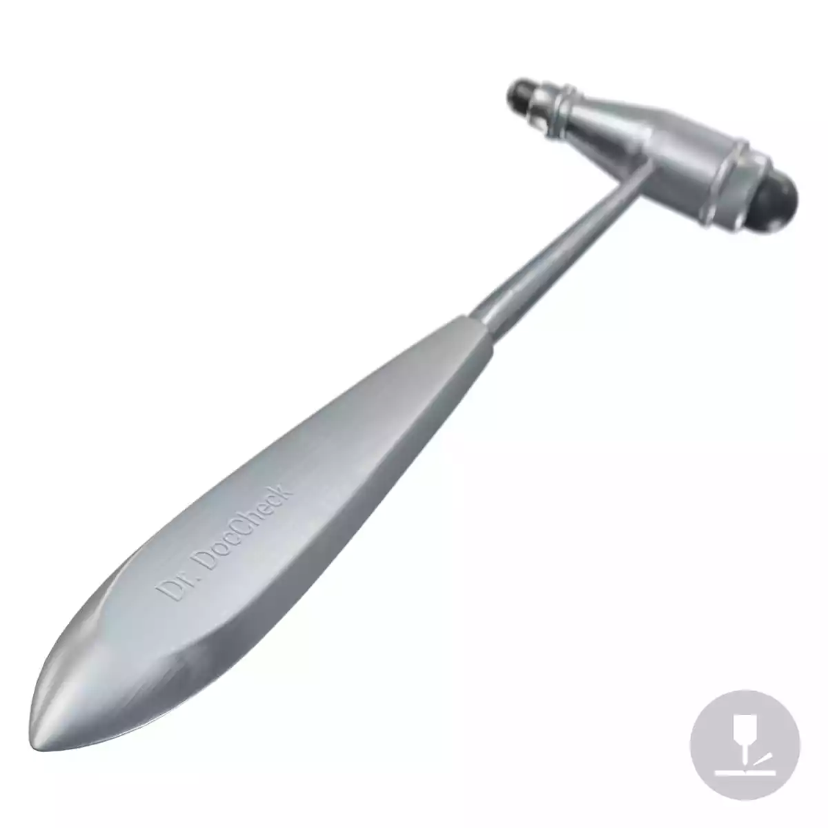  “Klopp” reflex hammer