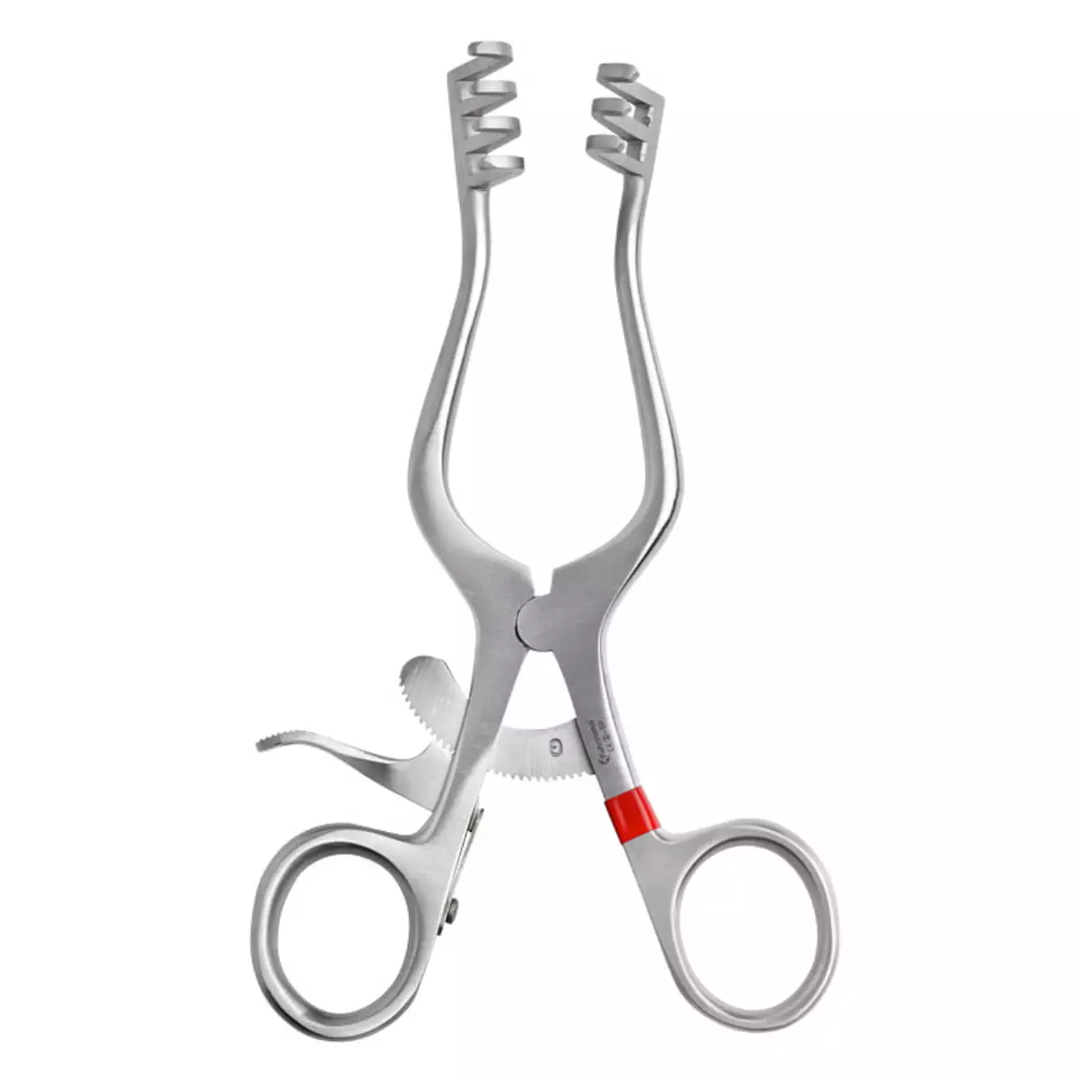  Weitlaner wound retractor