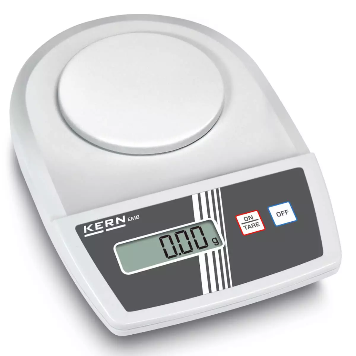  EMB School Scale 600-2